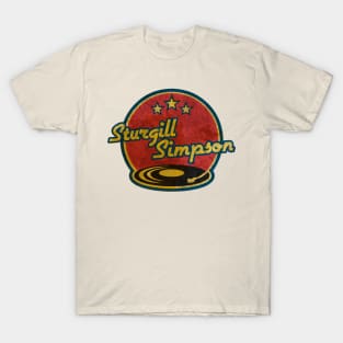 the sturgill T-Shirt